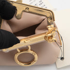 First Nano Charm Light Beige