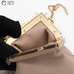 First Nano Charm Light Beige