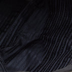 PRADA Python Tote Bag
