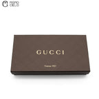 Bamboo Python Zip Wallet