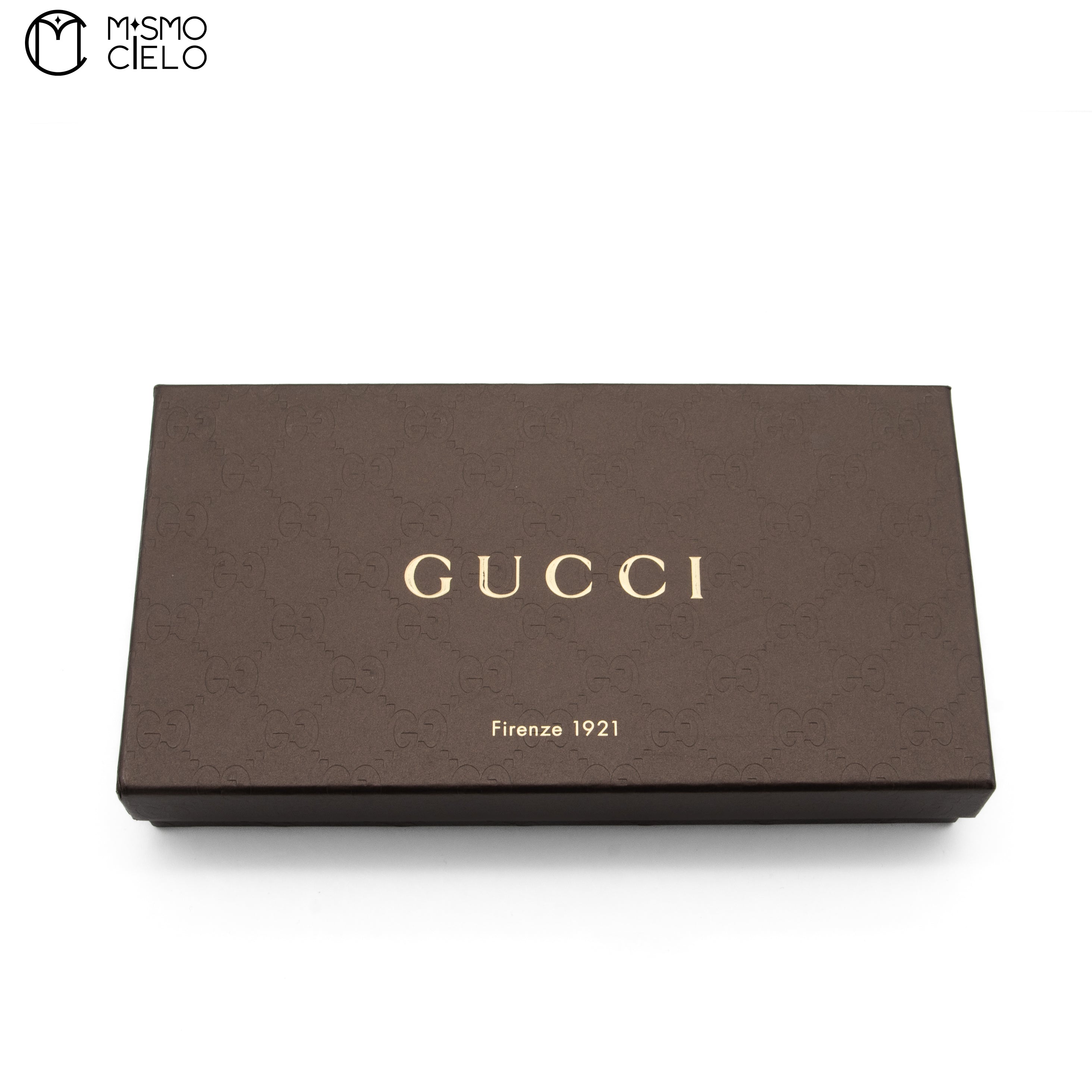 Bamboo Python Zip Wallet