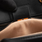 GUCCI GG Marmont Leather 2 Way Shoulder Bag