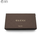 Long Black Python wallet