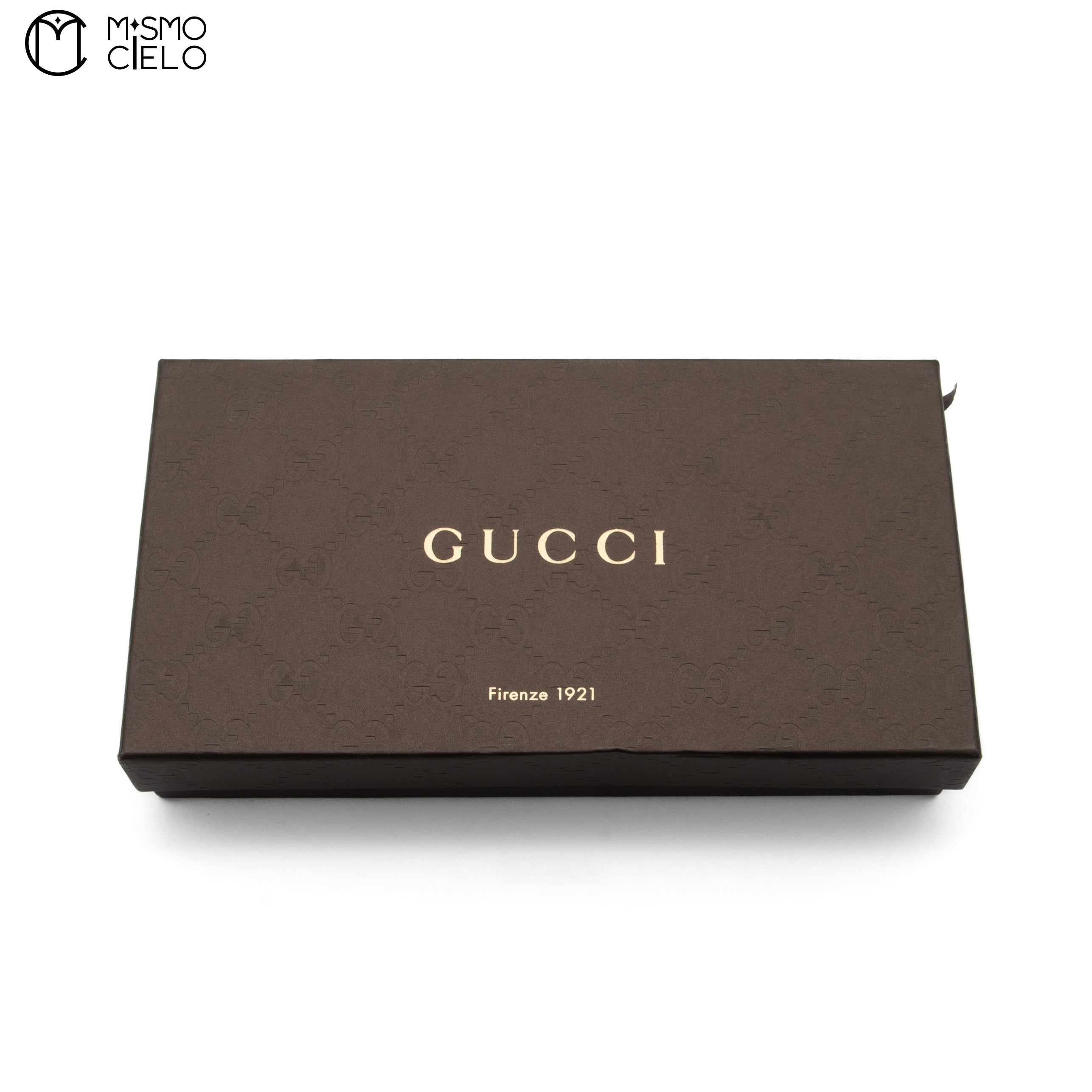 Long Black Python wallet