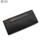 Long Black Python wallet
