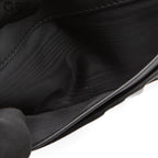 Long Black Python wallet