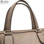GUCCI Soho 2WAY Bronze Handbag ^