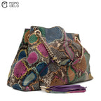 Soho Multi Colour Python