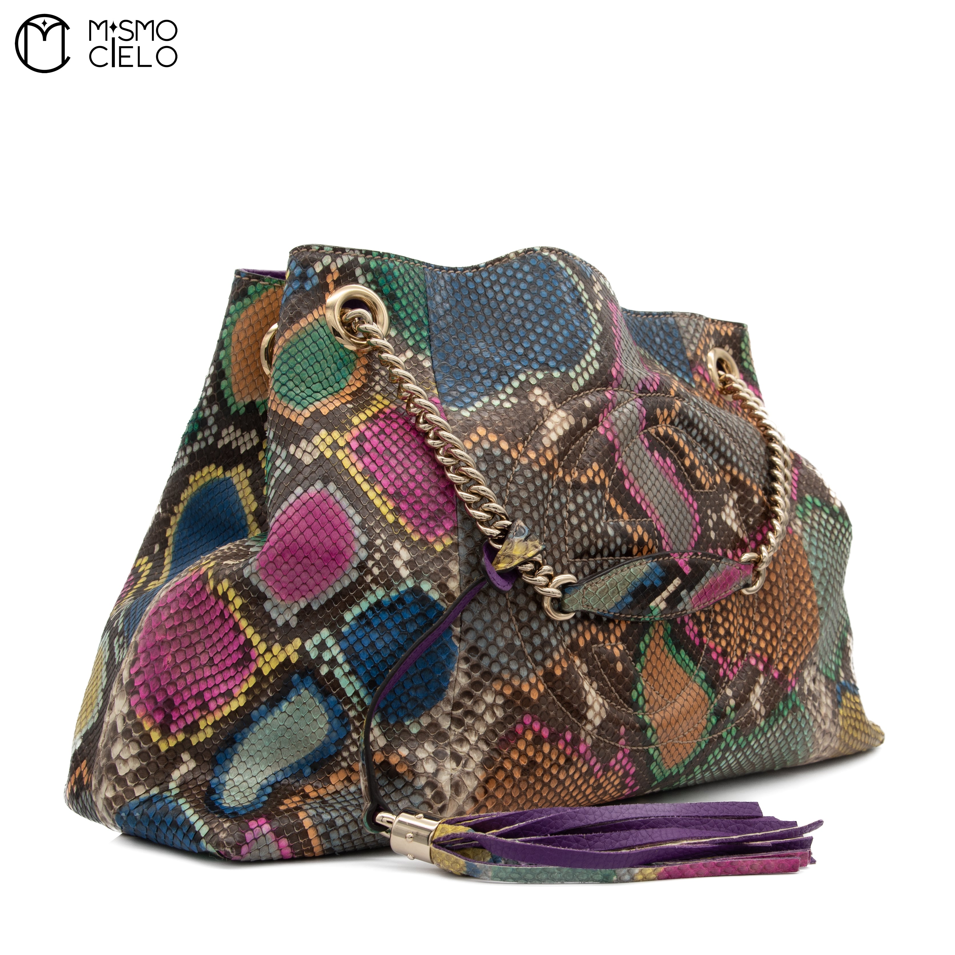 Soho Multi Colour Python