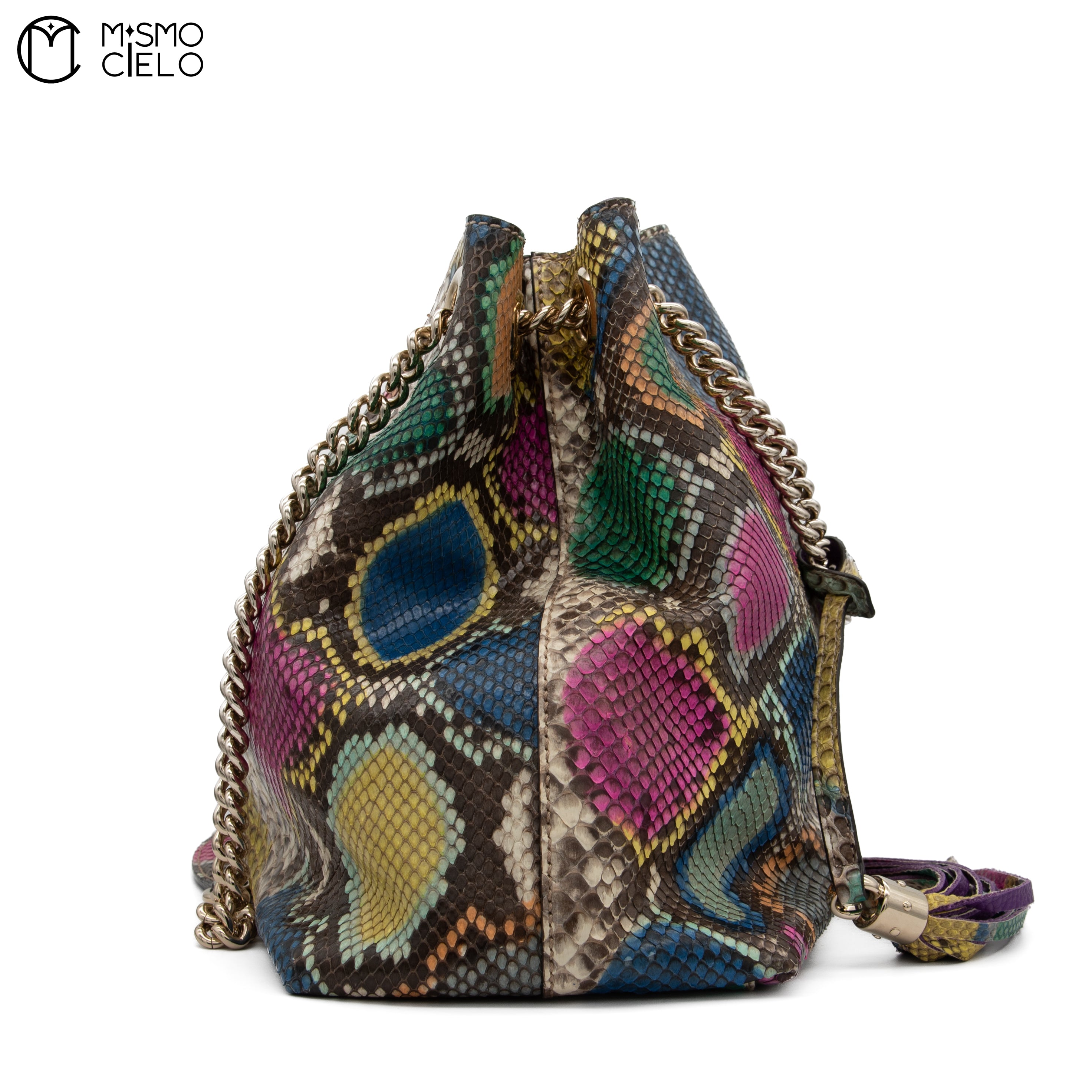 Soho Multi Colour Python