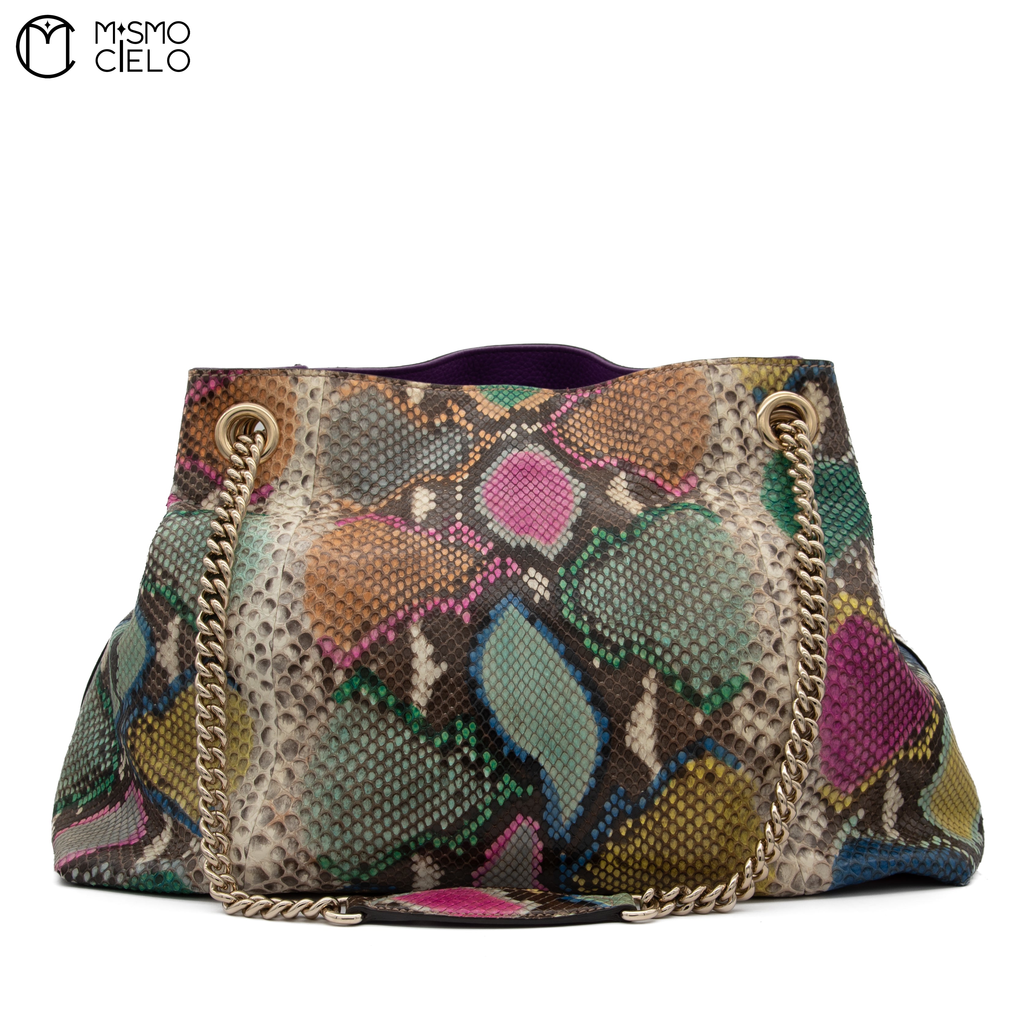 Soho Multi Colour Python