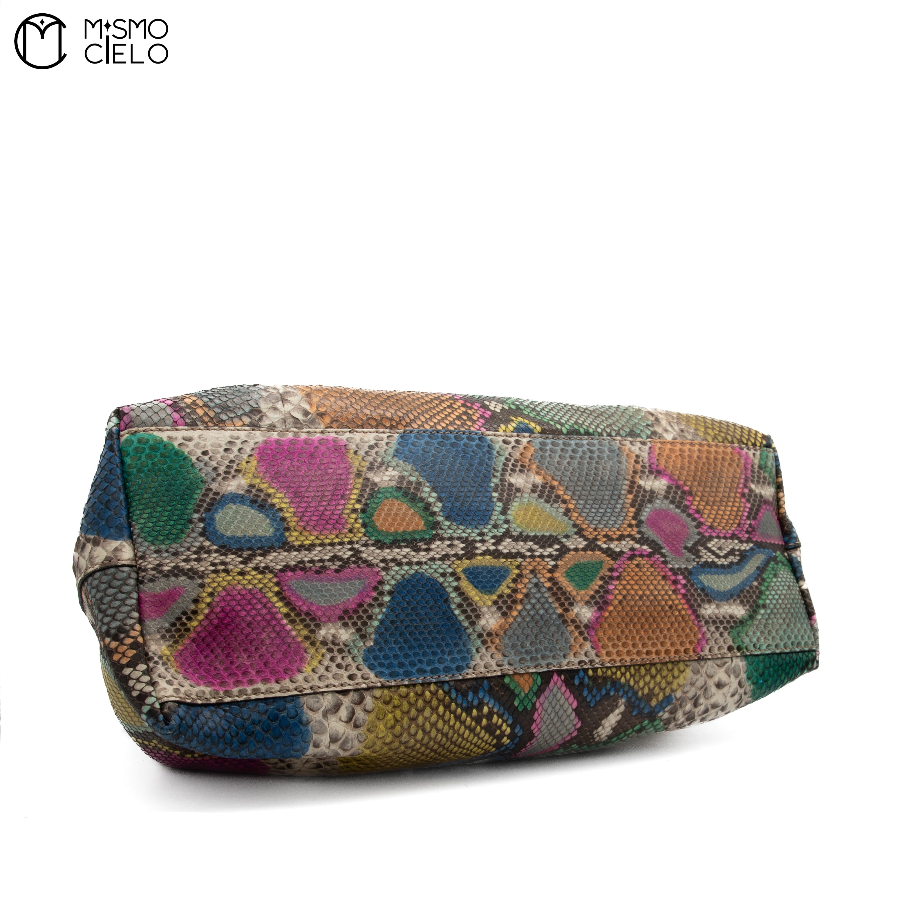 Soho Multi Colour Python