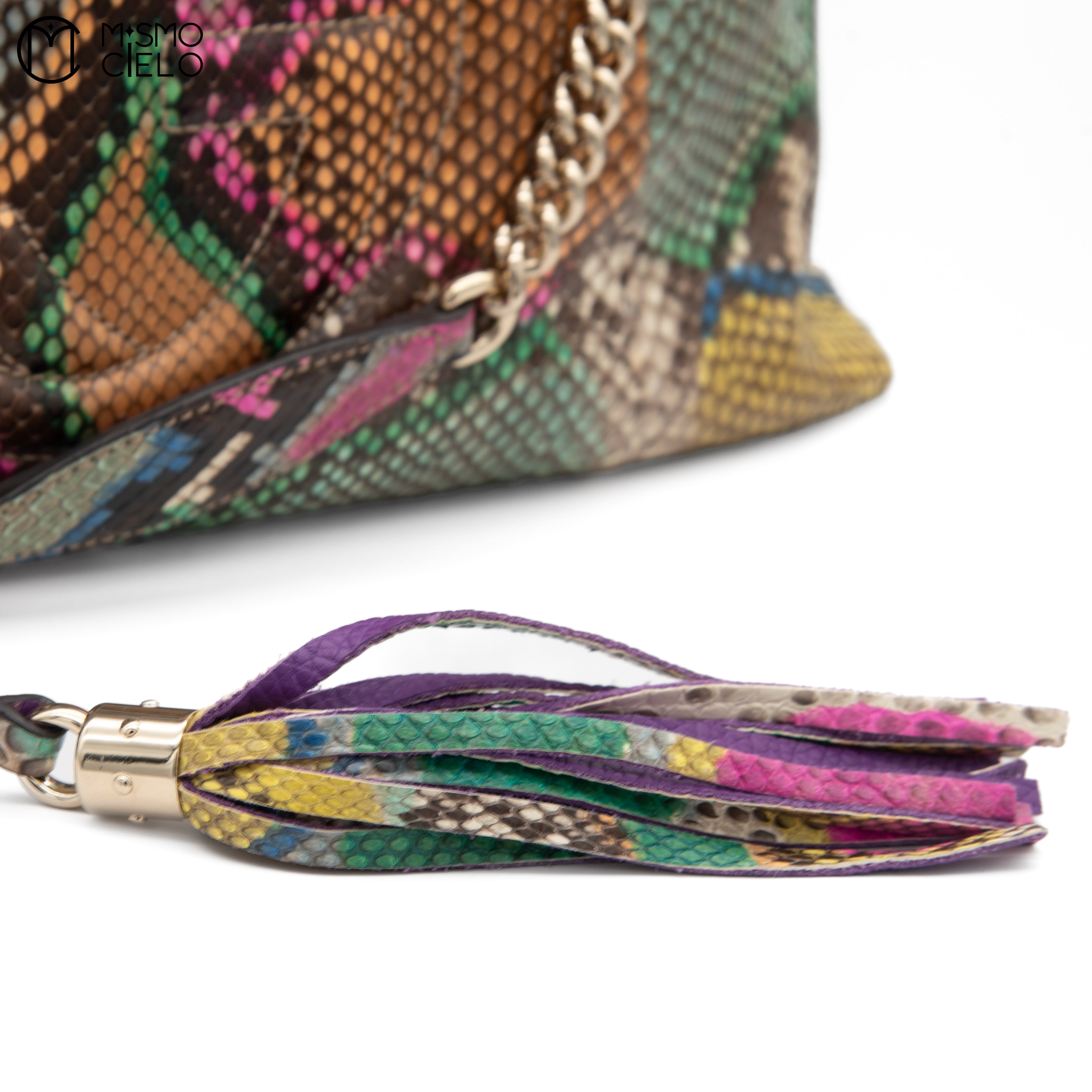 Soho Multi Colour Python