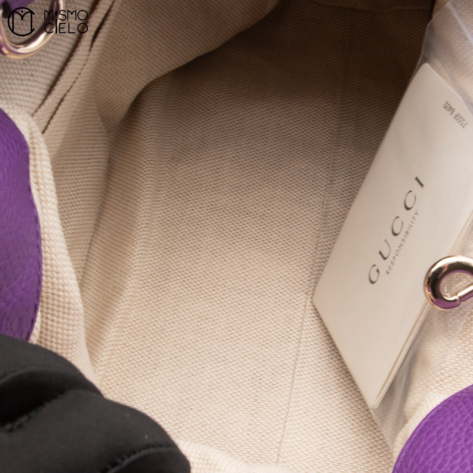 Soho Multi Colour Python