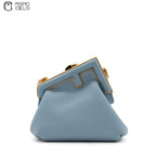 First Nano Charm Light Blue