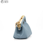 First Nano Charm Light Blue