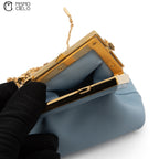 First Nano Charm Light Blue