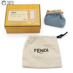 First Nano Charm Light Blue