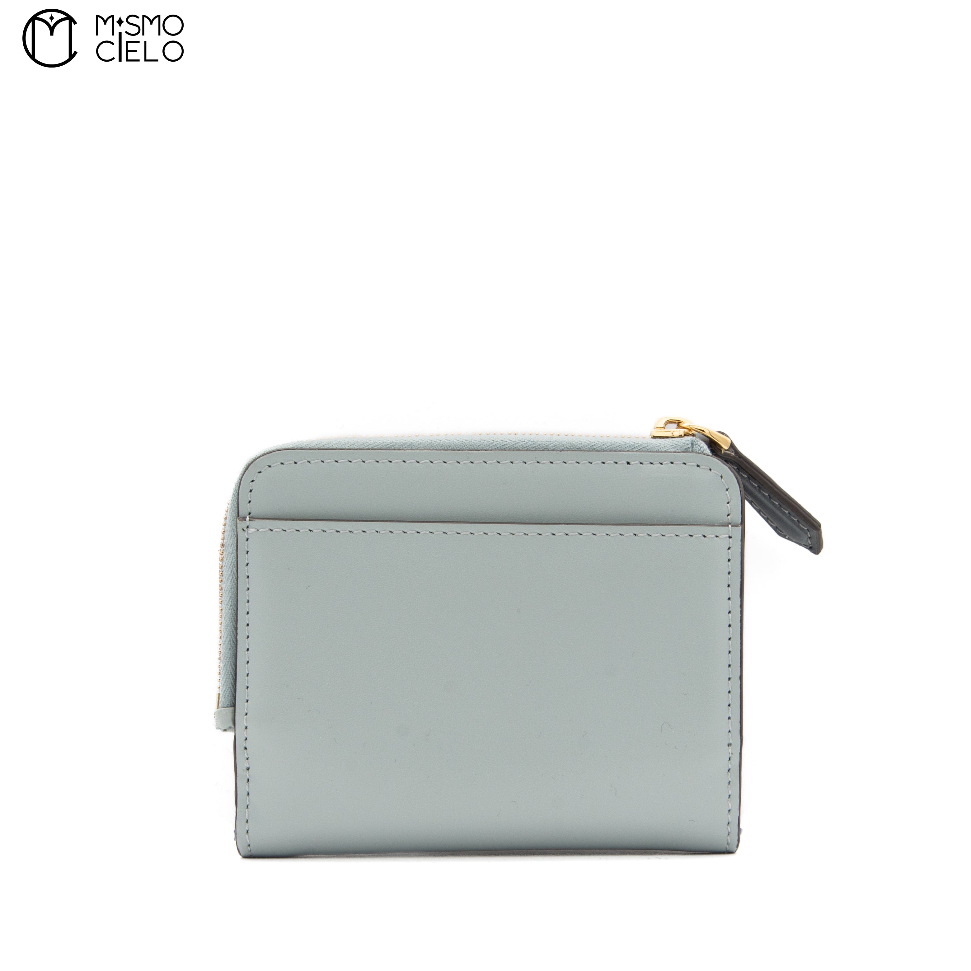 Diamond Bi-fold Wallet