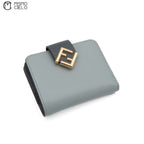 Diamond Bi-fold Wallet