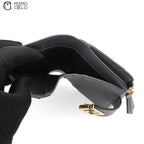 Diamond Bi-fold Wallet