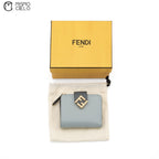 Diamond Bi-fold Wallet