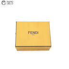 Diamond Bi-fold Wallet