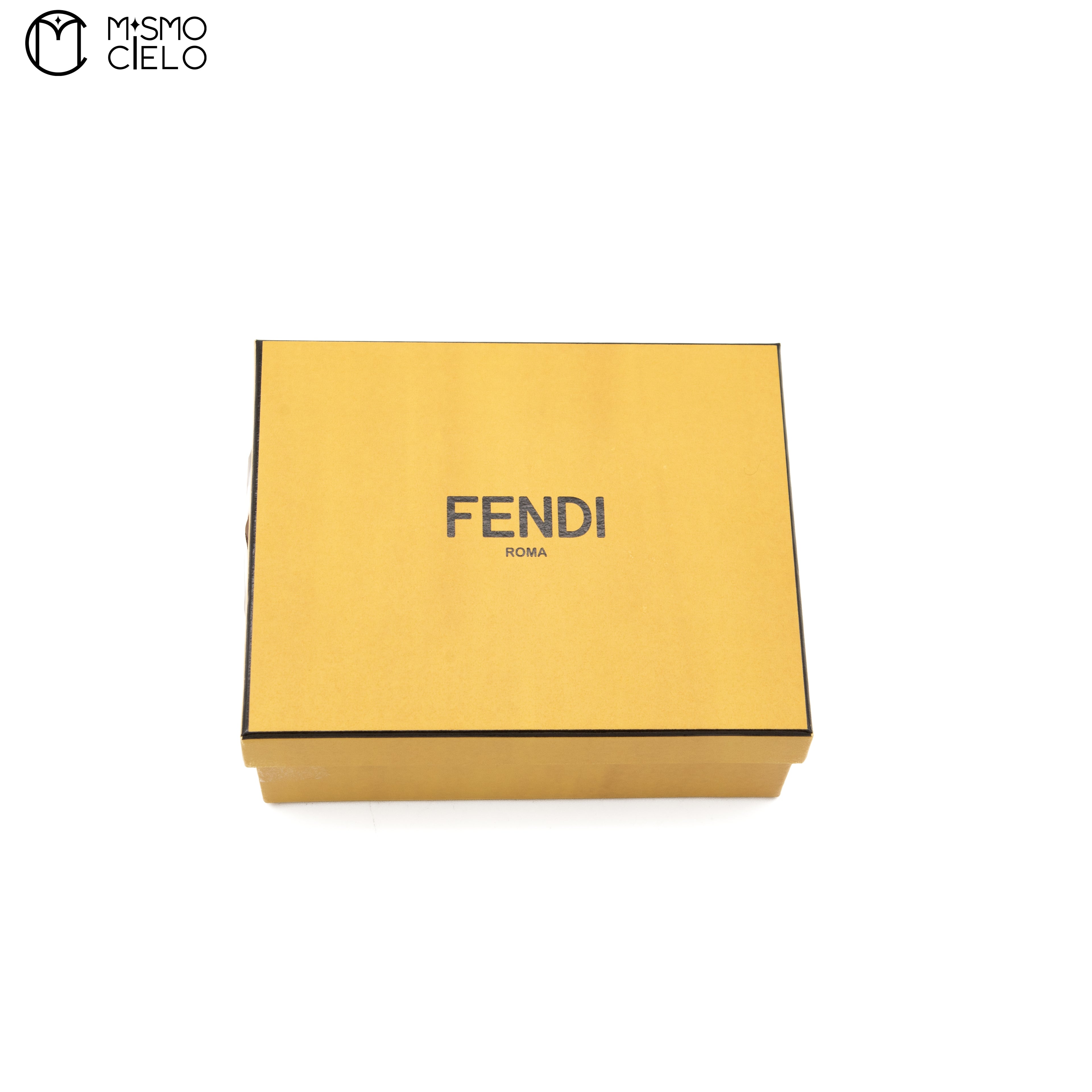 Diamond Bi-fold Wallet