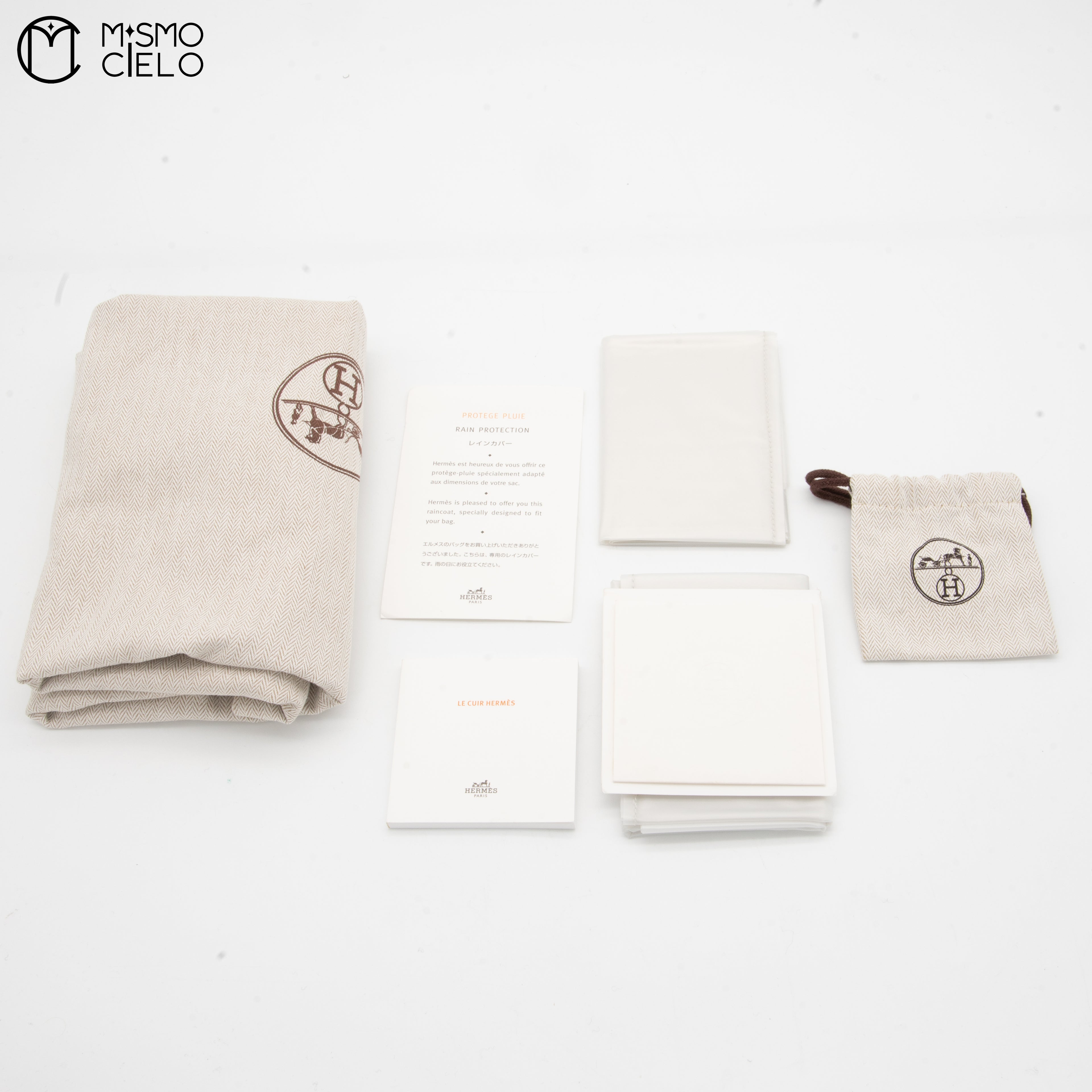 HERMES Authenticated Birkin 35 Epsom Rose Tyrian Handbag