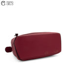 LOEWE Raspberry PM Puzzle Handbag