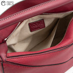 LOEWE Raspberry PM Puzzle Handbag