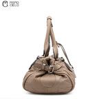 CHLOE Beige Cream Paddington Handbag