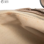 CHLOE Beige Cream Paddington Handbag