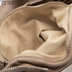 CHLOE Beige Cream Paddington Handbag