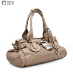 CHLOE Beige Cream Paddington Handbag