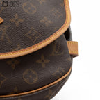 LOUIS VUITTON M42256 Saumur 30