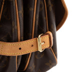 LOUIS VUITTON M42256 Saumur 30