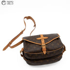 LOUIS VUITTON M42256 Saumur 30