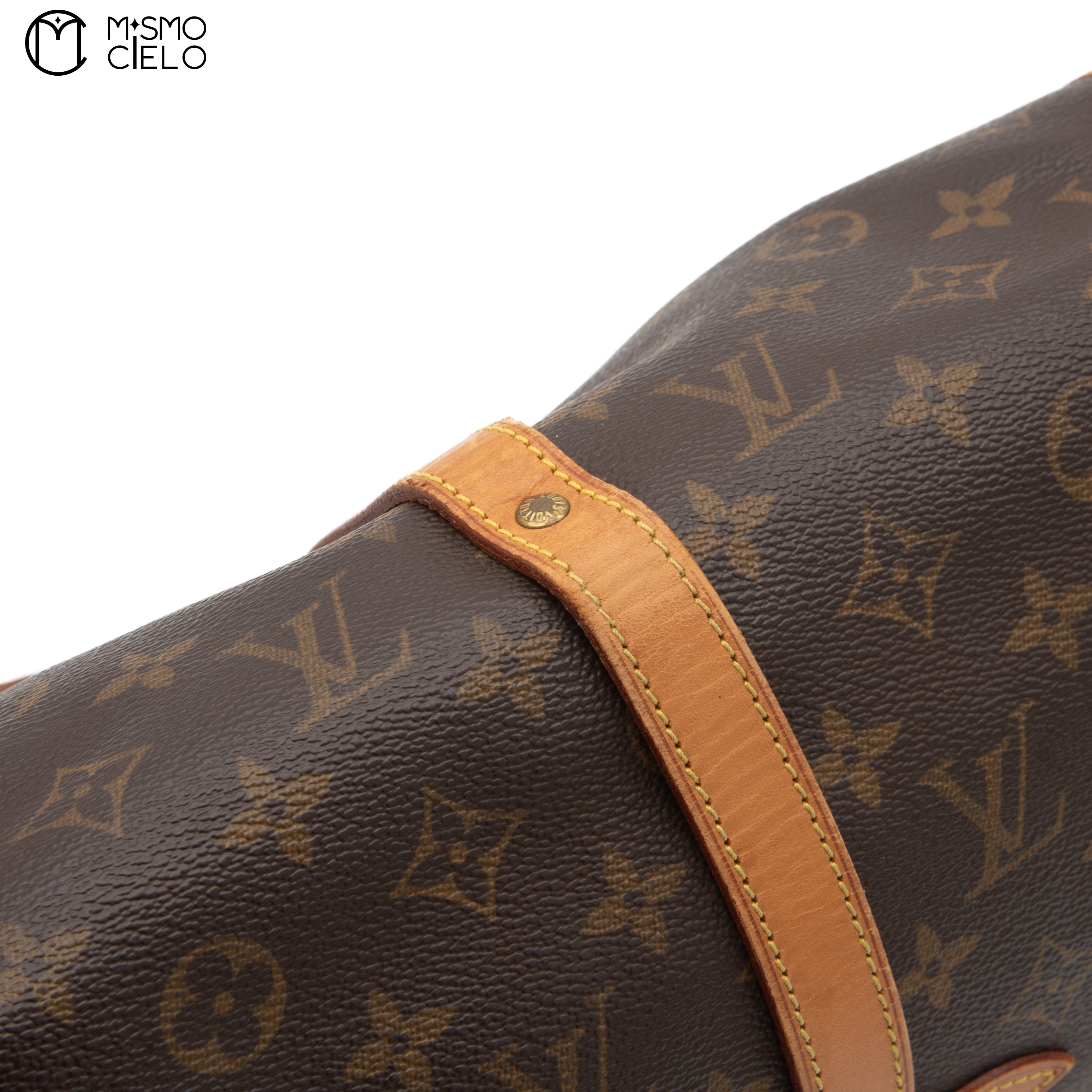 LOUIS VUITTON M42256 Saumur 30