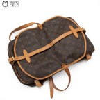 LOUIS VUITTON M42256 Saumur 30