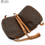 LOUIS VUITTON M42256 Saumur 30