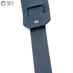 Blue MM Puzzle Handbag