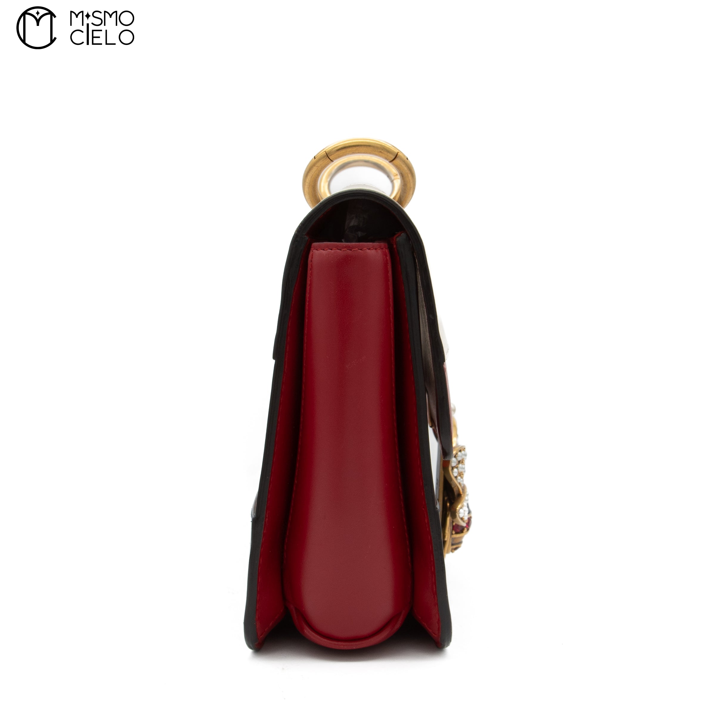 GUCCI Queen Margaret Shoulder 2