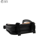 Tiger Print Shoulder Bag