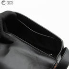 Tiger Print Shoulder Bag