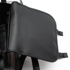 Tiger Print Shoulder Bag