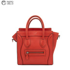 Coquelicot Nano Luggage Bag