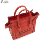 Coquelicot Nano Luggage Bag