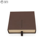 Blue and Black Portefeuille Check