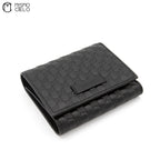 Guccissima Micro GG Tri-fold Wallet
